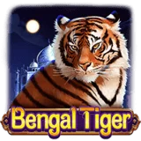 Slot Gacor Dragoon Soft Bengal Tiger